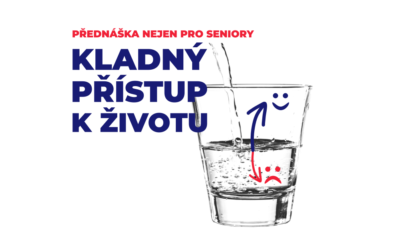 Kladný přístup k životu