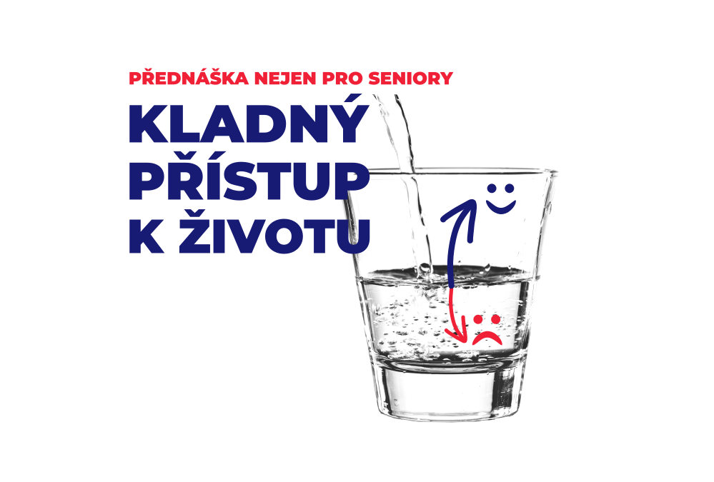 Kladný přístup k životu