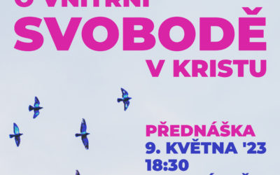 Ladislav Heryán: O vnitřní svobodě v Kristu